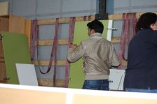 Schulmöbel 2015-2016